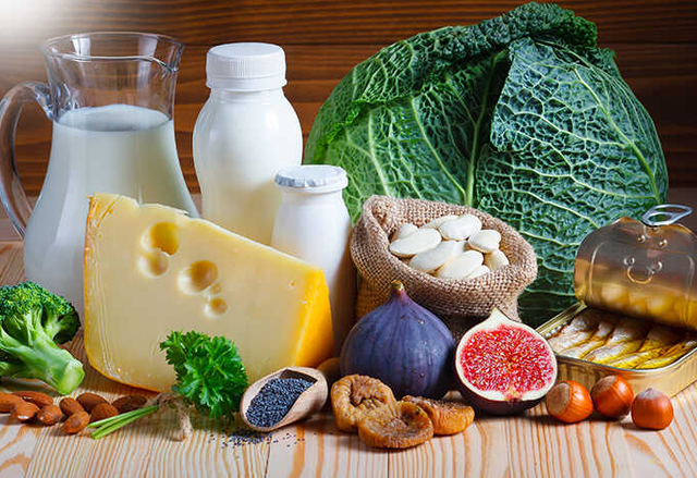 Đau khớp là thiếu chất gì? Nên và không nên ăn gì? Sữa giúp xương và khớp chắc khỏe