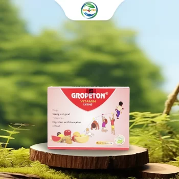 GROPETON