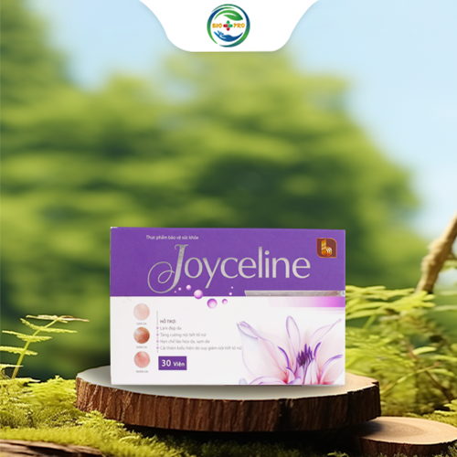 JOYCELINE