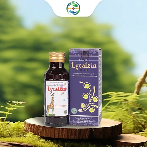 LYCALZIN