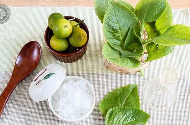 Những sai lầm cần tránh khi chữa ho ở trẻ sơ sinh Sử dụng các bài thuốc dân gian không đúng cách sẽ khó chữa ho cho trẻ