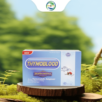 THYMOBLOOD