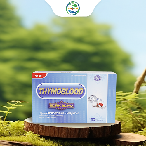 THYMOBLOOD