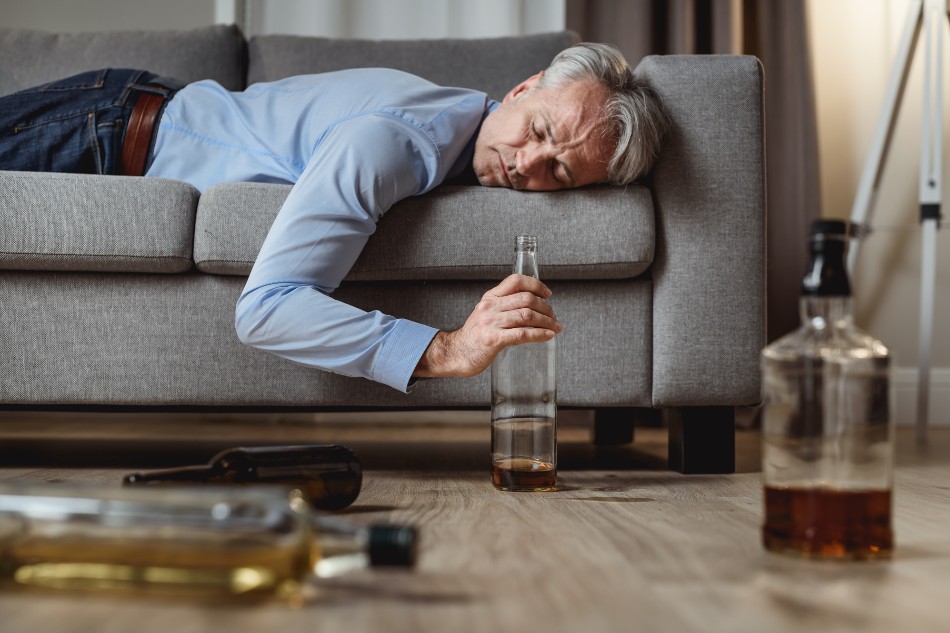 Cách giải rượu bia cực nhanh vào dịp lễ Nghỉ ngơi và ngủ đủ giấc để cơ thể phục hồi