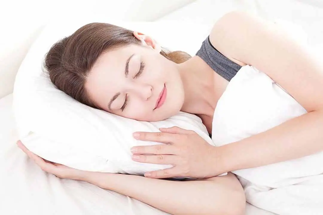 Nắm được bí quyết ngủ ngon giúp sức khoẻ tinh thần luôn sảng khoái