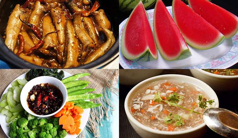 Trẻ biếng ăn kéo dài – mẹ phải làm sao? Cha mẹ nên chế biến món ăn thơm ngon và hấp dẫn cho trẻ biếng ăn