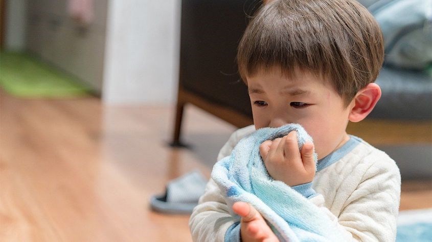 Trẻ biếng ăn kéo dài – mẹ phải làm sao? Trẻ biếng ăn thường hay ốm do sức đề kháng kém
