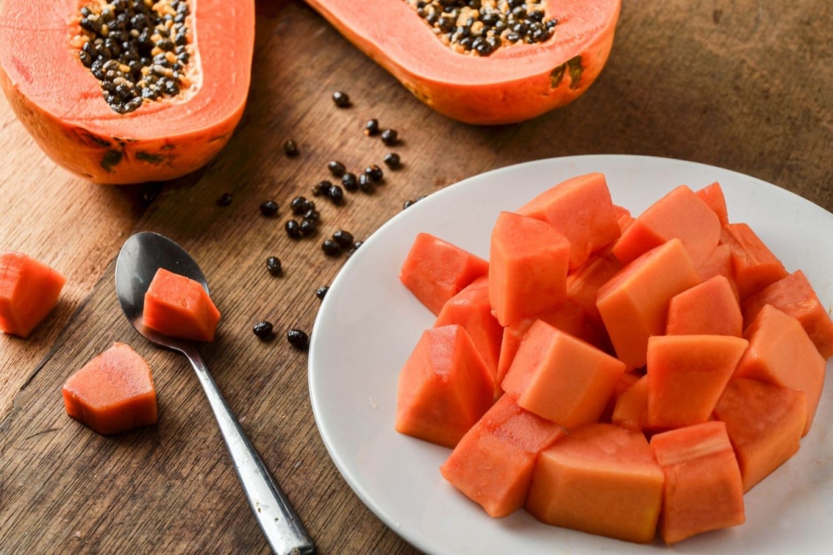 Những loại trái cây giàu vitamin C nhất Bưởi giúp hỗ trợ tiêu hoá