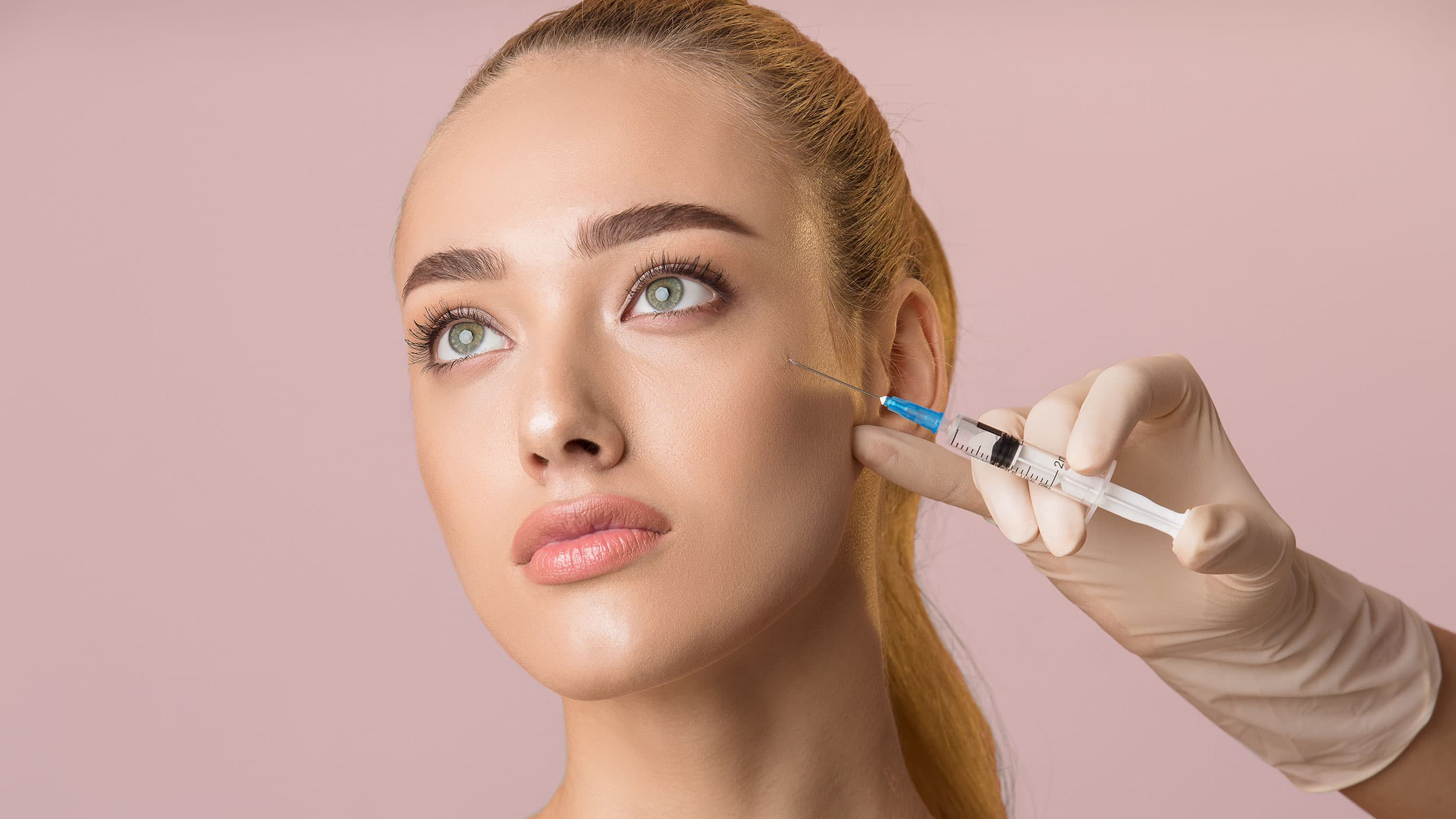 Tiêm filler: Ưu và nhược điểm bạn cần biết Quy trình tiêm filler an toàn cần đảm bảo vệ sinh và đầy đủ các bước