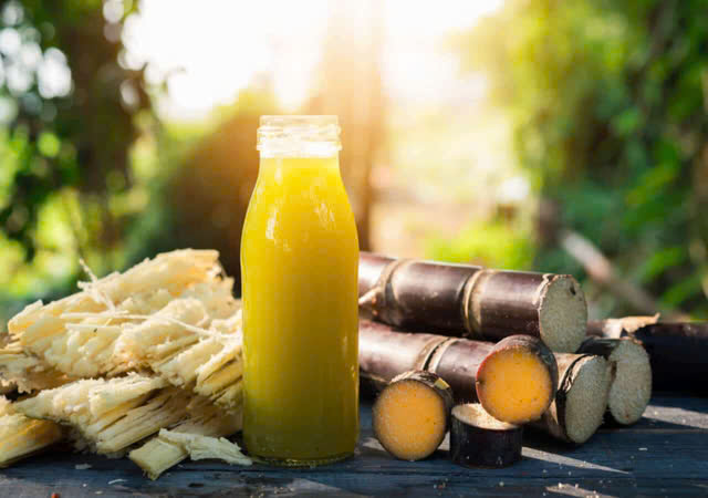Uống nước mía nhiều có bị tiểu đường không? Nước mía cung cấp khá nhiều dinh dưỡng cho sức khoẻ