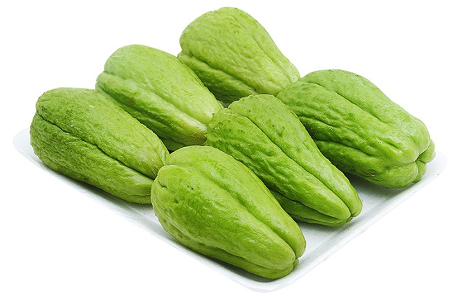 Tác dụng của quả su su với sức khỏe theo khoa học Người bị đường trong máu cao nên ăn su su để kiểm soát tình trạng này