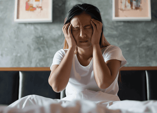Bật mí 5 cách để tăng cân an toàn Nên nghỉ ngơi và hoạt động thường xuyên để giảm lo âu, căng thẳng