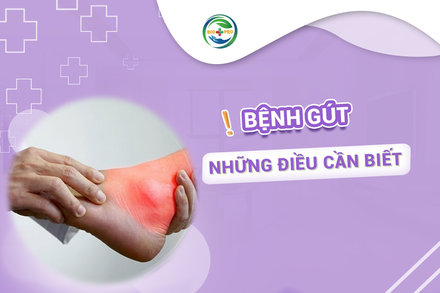 BIO Benh gut Nhung dieu can biet