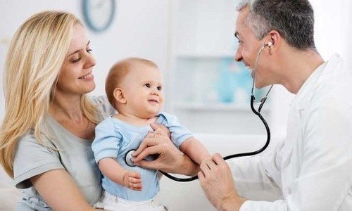 Cách điều trị hiệu quả bệnh ho gà ở trẻ em Cha mẹ cần đưa trẻ đến cơ sở y tế để được chẩn đoán và điều trị kịp thời