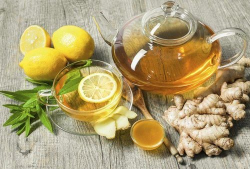 Hướng dẫn cách trị ho tại nhà nhanh chóng Chanh có tác dụng trị ho cực kỳ hiệu quả