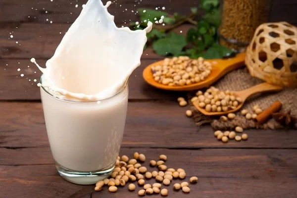 Khoai lang có bao nhiêu calo? Ăn nhiều có béo không? Khoai kết hợp với nước đậu nành là một ý tưởng tuyệt vời