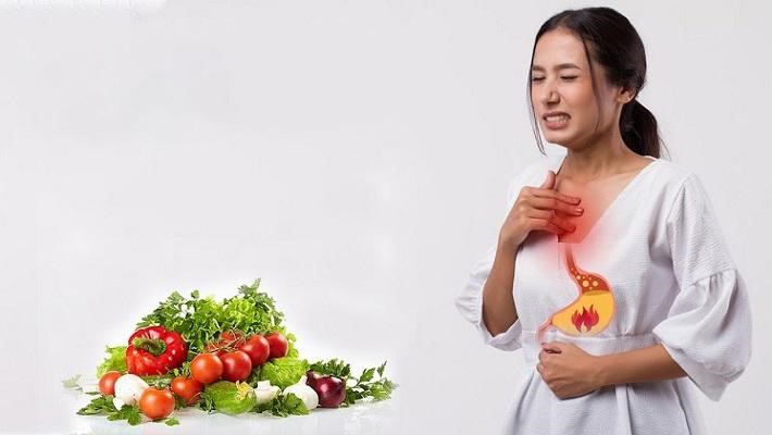 Trào ngược dạ dày không nên ăn rau gì? Người mắc bệnh trào ngược dạ dày nên kiêng các sản phẩm có chất kích thích và đồ uống có cồn