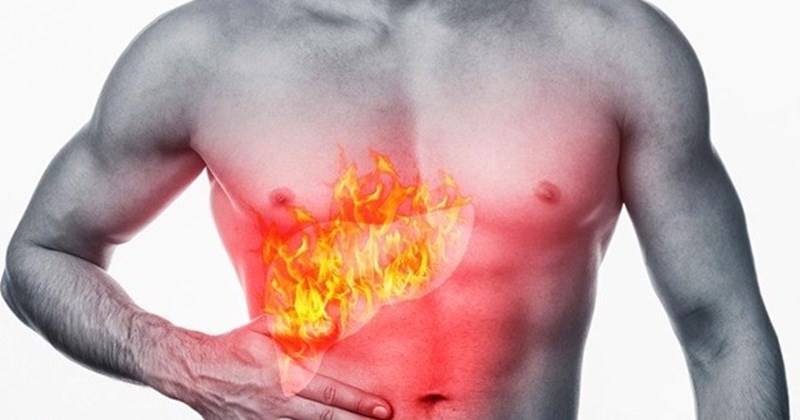 Nóng gan uống gì để giải nhiệt? “Nóng gan” là một tình trạng khá phổ biến