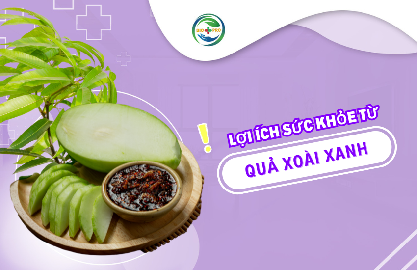 Avaweb Loi ich suc khoe xoai