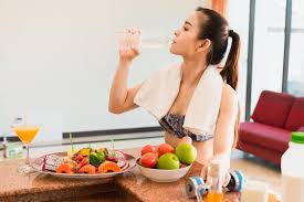 06 giá trị dinh dưỡng từ ức gà duy tri can nang
