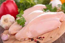 06 giá trị dinh dưỡng từ ức gà uc ga