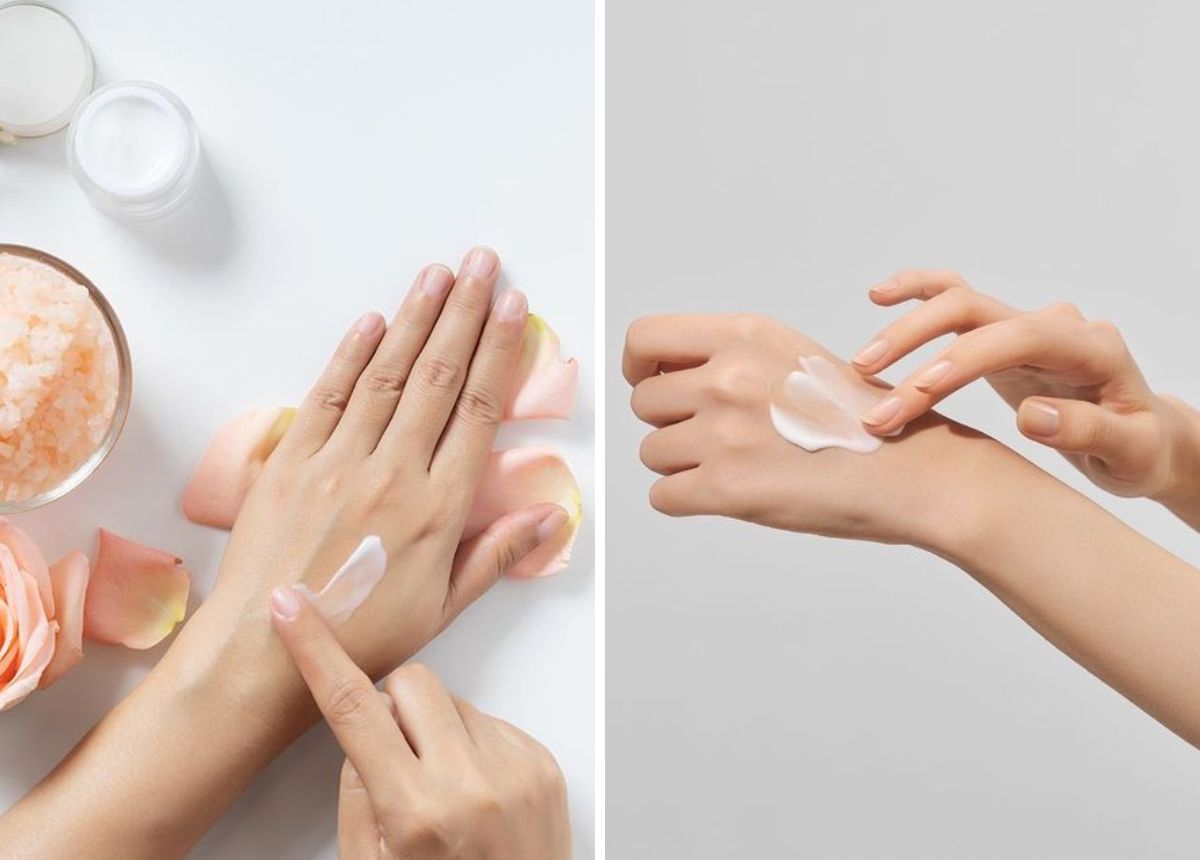 Xước Măng Rô: 5 Nguyên Nhân, Cách Phòng Ngừa và Cải Thiện kem duong da tay