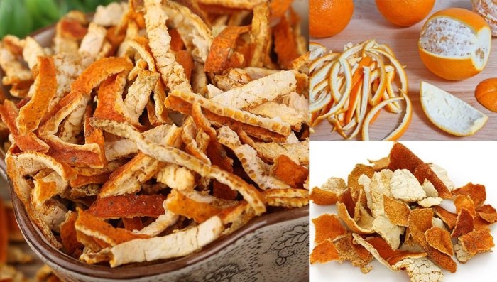Vỏ Quýt - Trần Bì Là Dược Liệu Cổ Truyền 1000 năm Người Á Đông Vỏ quýt trần bì ứng dụng từ lâu đời trong việc sử dụng làm thuốc, và phổ biến nhất trong triều đại nhà Minh và nhà Thanh.