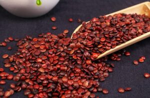 Táo nhân là vị thuốc an thần tự nhiên an toàn và hiệu quả